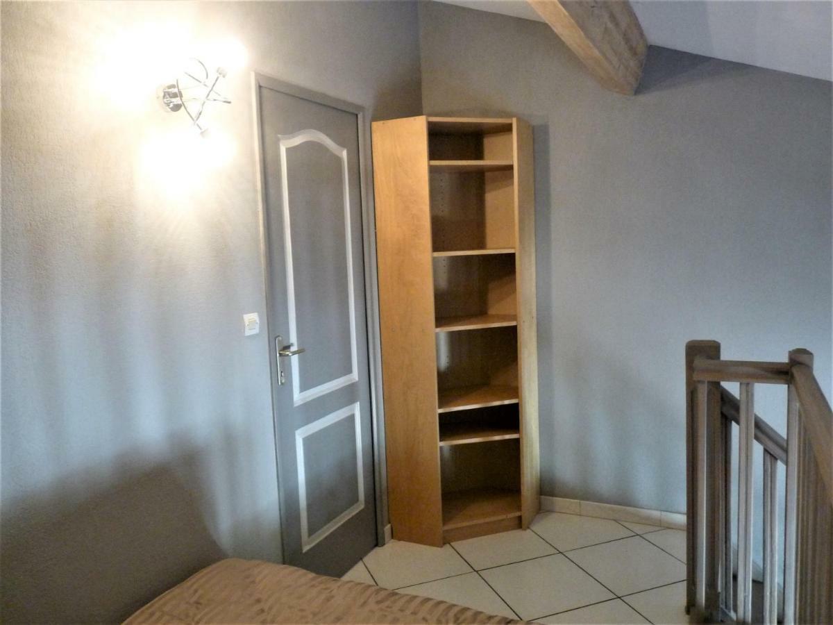 La Maisonnette D'Alice Villa Port-la-Nouvelle Eksteriør billede
